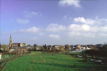 Ville de Jeumont
