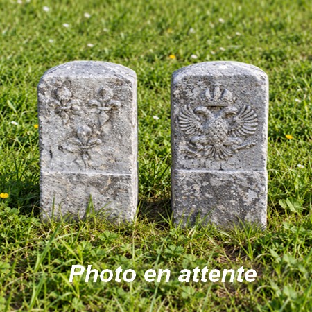 Frontière franco-belge, borne N° 34