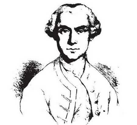 Boussieres suSambre, Pierre Joseph Laurent