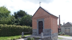 Chapelle de l'Avesnois