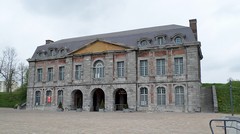 Photos de l'Avesnois, la Porte de Mons à Maubeuge