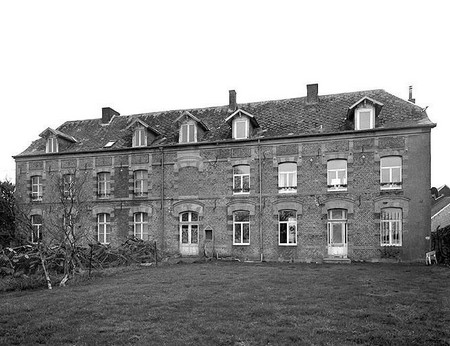 Château d'Ecuelin