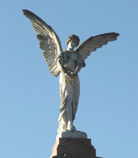 Monument aux morts d' Englefontaine