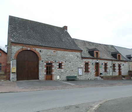 Mairie de Féron