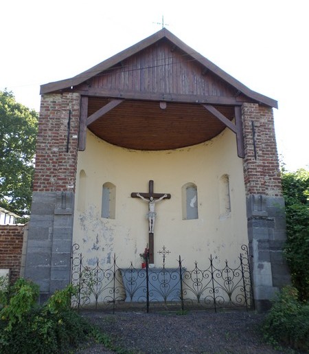 Chapelle à  Gommegnies