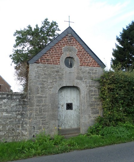 Chapelle à  Limont Fontaine