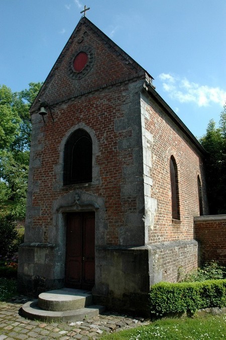 Chapelle à Maubeuge