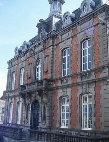 Musée de la Société Archéologique d'Avesnes sur Helpe