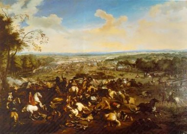 Musée du 11 septembre 1709 (bataille de Malplaquet)