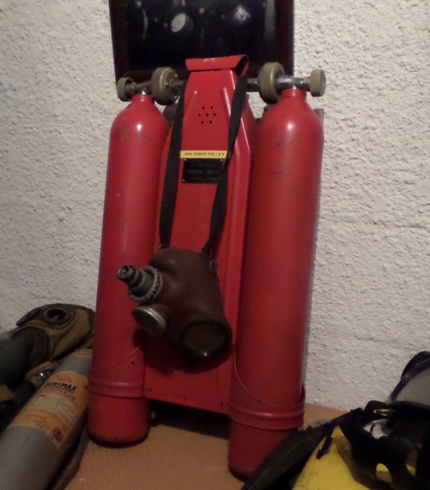 Musée des Sapeurs Pompiers de Maroilles