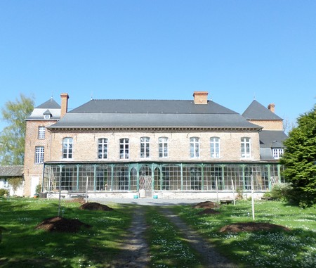 Château d'Obies