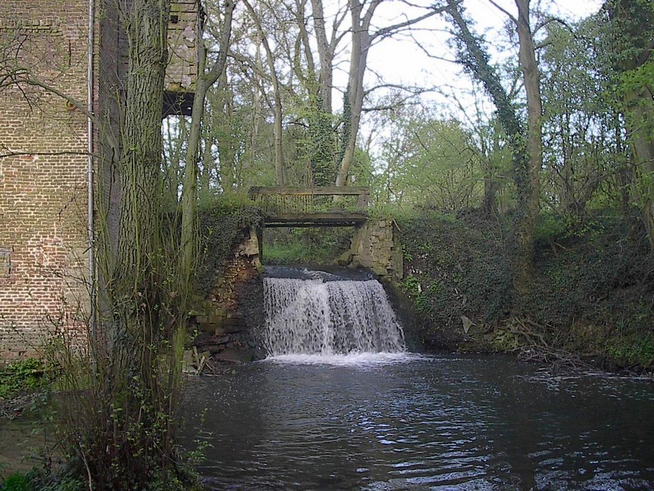 Moulin de Villereau